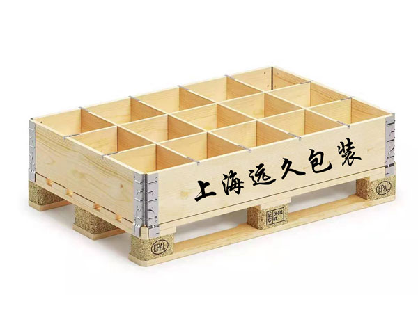 木质包装箱的制作技术工艺标准