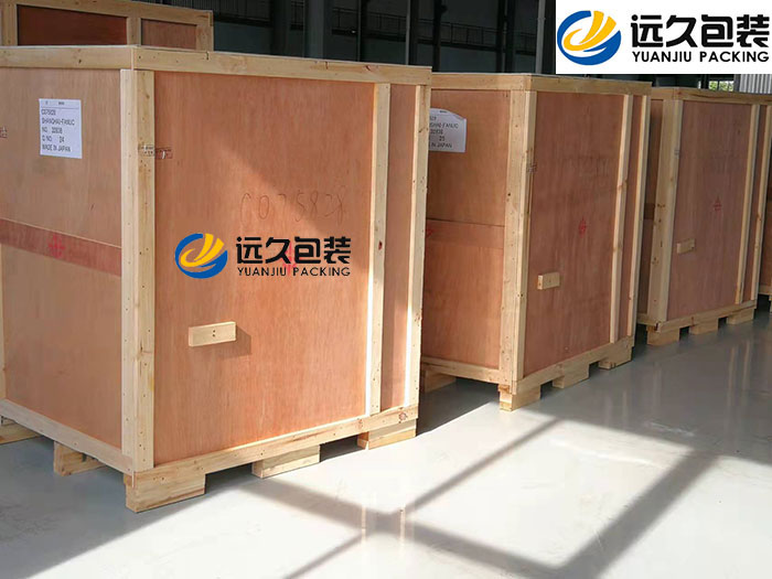 木质包装箱制作加工过程中的安全性确保措施