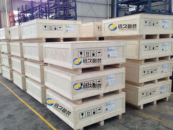 提高木包装箱行业生产效率的策略